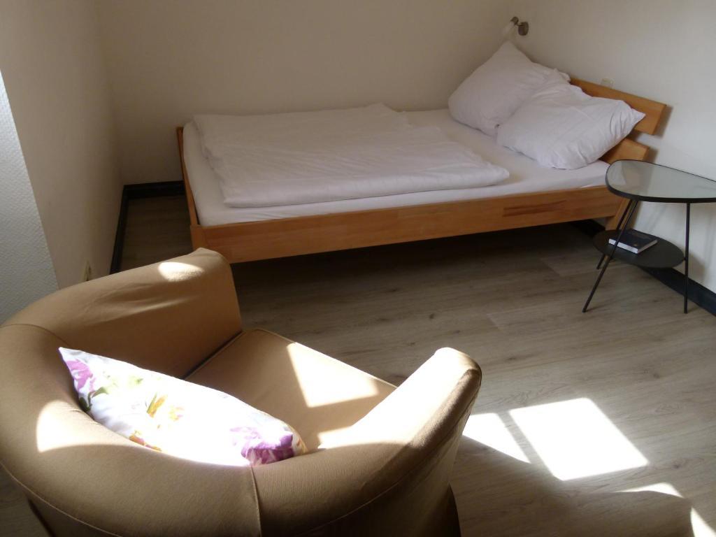 Kolping Hostel Trier Im Warsberger Hof Cameră foto