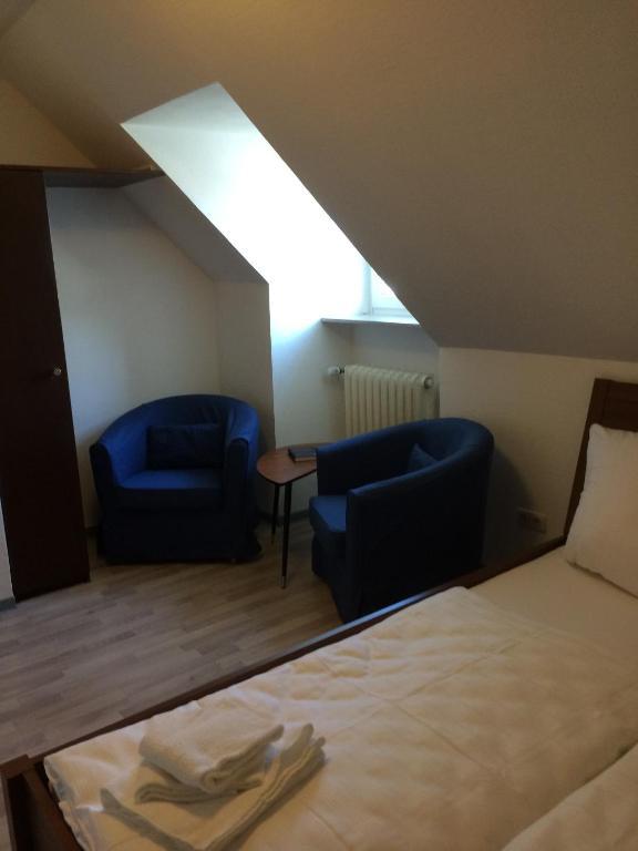 Kolping Hostel Trier Im Warsberger Hof Cameră foto